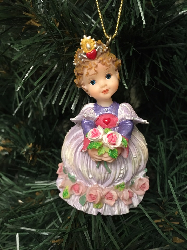 Новогодние красоты — Домашние коллекции кукол: фото собраний