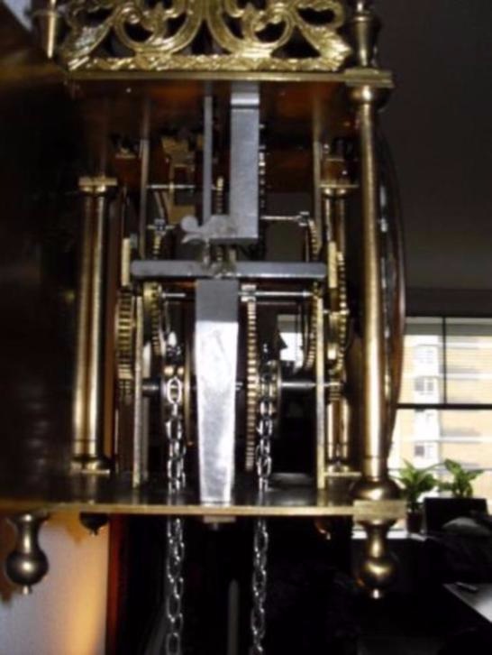 Старинные часы еще идут. Коллекция старинных часов