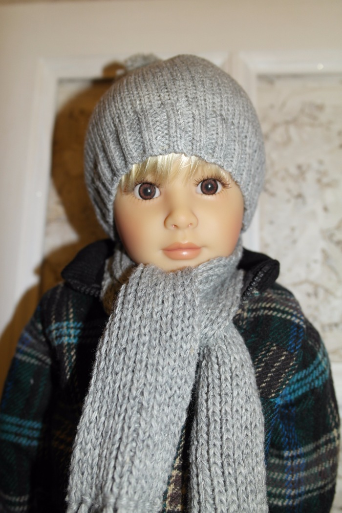 Мои куклы Kidz'n'Cats. Как начинается любовь. Часть 3