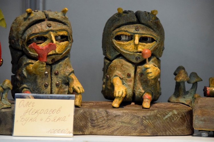 Весенний бал кукол, фотообзор | Бэйбики Весенний бал кукол, фотообзор