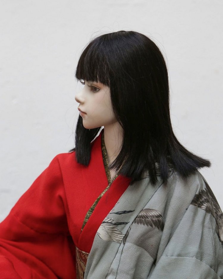 Выставка "Время Кукол №19" 2017. Фотоотчет