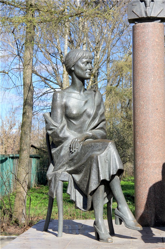 Путешествие в Бежецк — Культура (фото 7)