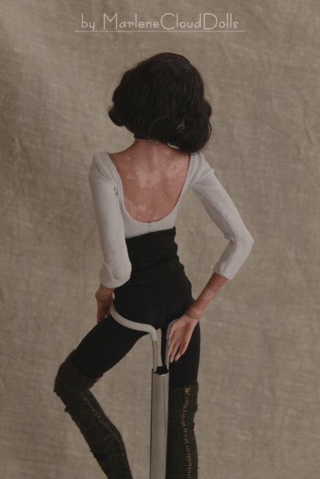 Юноша - танцор | Бэйбики Юноша - танцор — Авторские шарнирные куклы своими руками: лепка