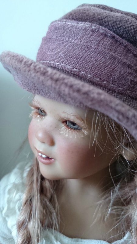 Маленькие и большие, мои любимые Химочки