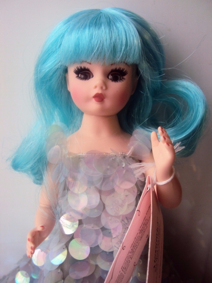 Мечты и реальность — Куклы Adora (Адора): коллекционные виниловые