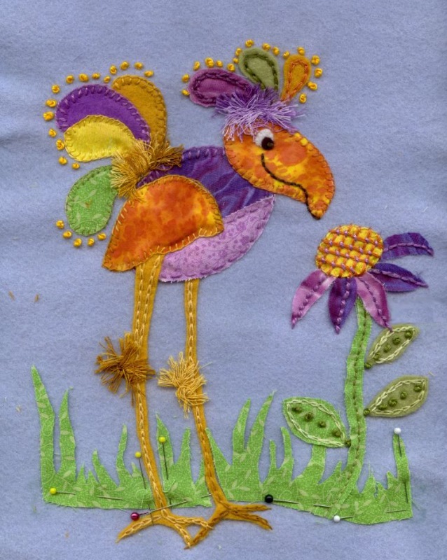 Peggy Turchette и ее любимая Анна Павлова в куклах Роберта Тоннера