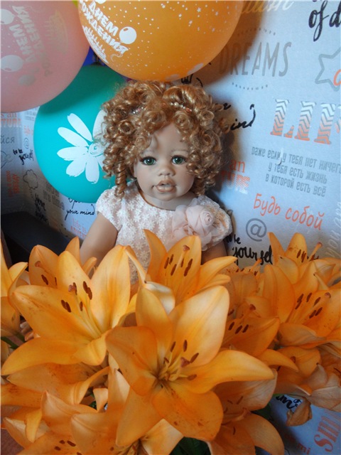 3 года на Бейбиках — Домашние коллекции кукол: фото собраний