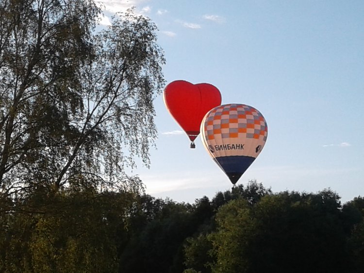 Псков: из лета в лето. Прогулки по городу и куклы
