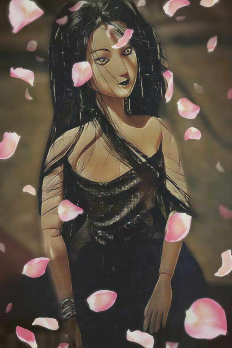 Простенькая программа для редактирования фото на телефоне