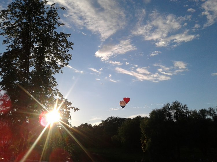 Псков: из лета в лето. Прогулки по городу и куклы (фото 9)