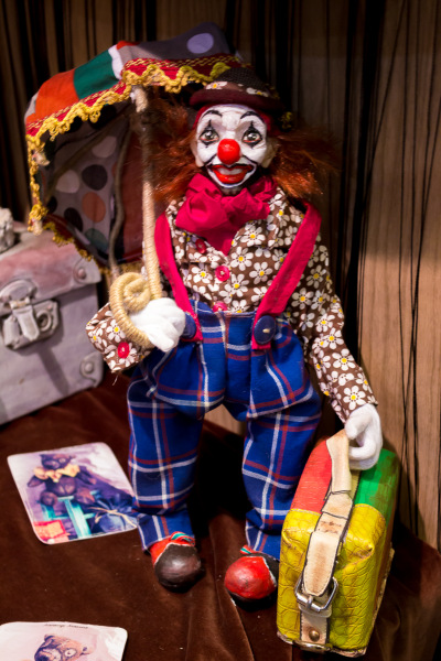 Модная Лялька, осень 2017, Киев, ЧАСТЬ 4