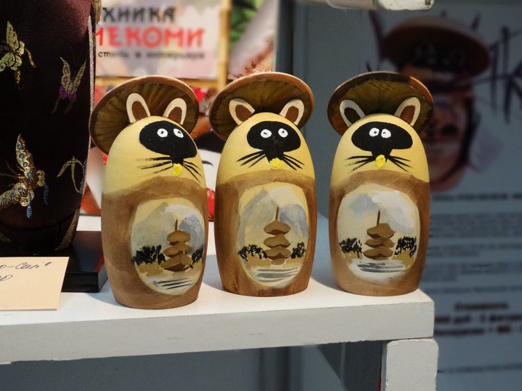 Сбылась моя мечта! Поездка на Салон кукол (фото 2)