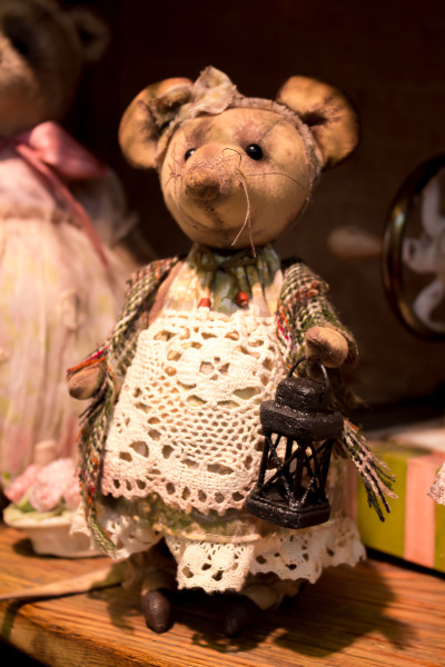 Модная Лялька, осень 2017, Киев, ЧАСТЬ 3