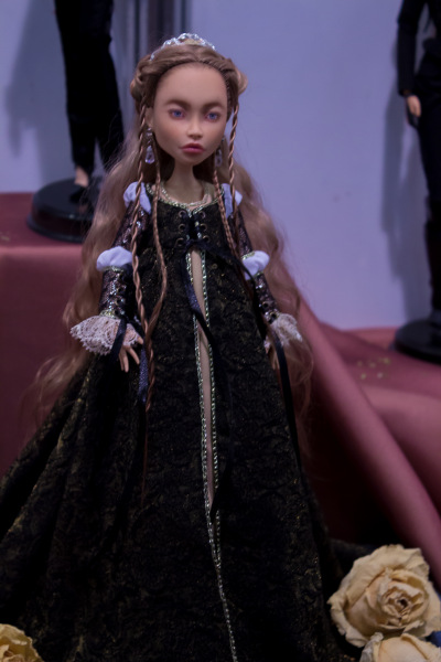 Модная Лялька, осень 2017, Киев, ЧАСТЬ 5