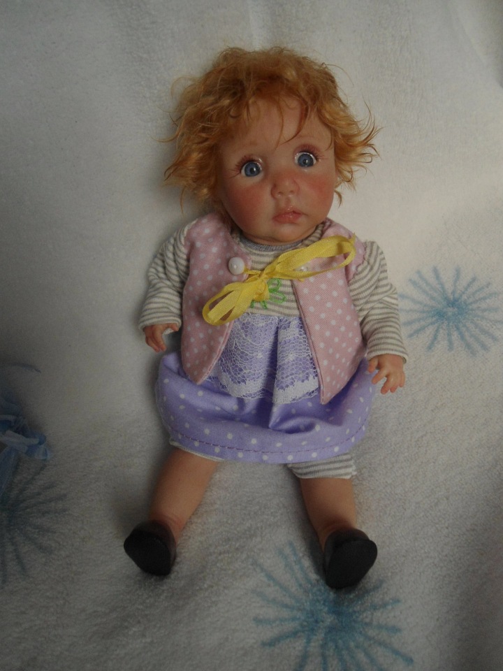 Шарлотта! Просто... принцесса