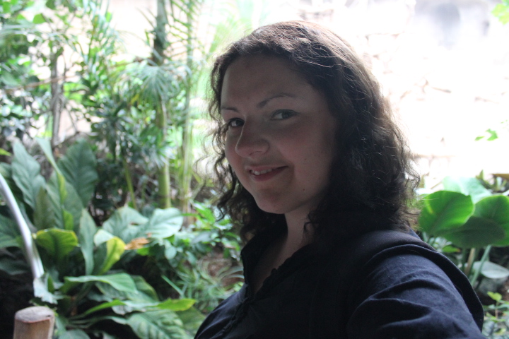 По Германии: зоопарк Лейпцига, часть 3