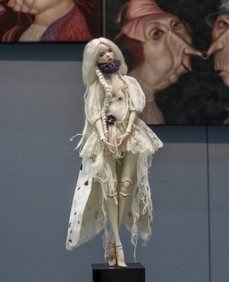 Новый взгляд на выставку ИК 2017 часть 2