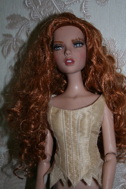 Любимый молдик Дежавю от Роберта Тоннера