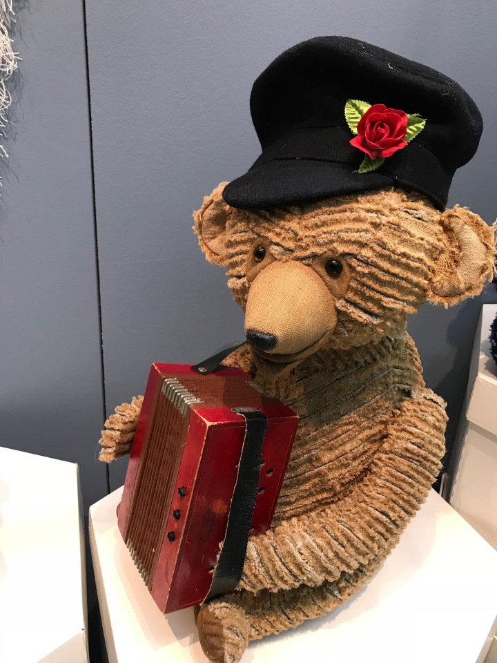 Новый взгляд на выставку ИК 2017 | Бэйбики Новый взгляд на выставку ИК 2017 (фото 7)