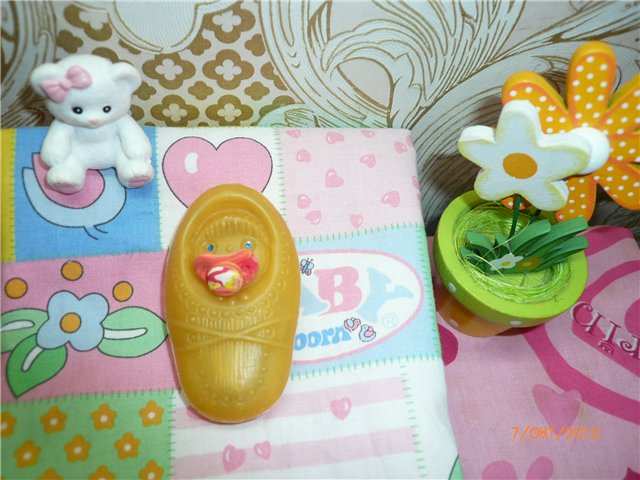 Игрушки СССР и советского детства: резиновые