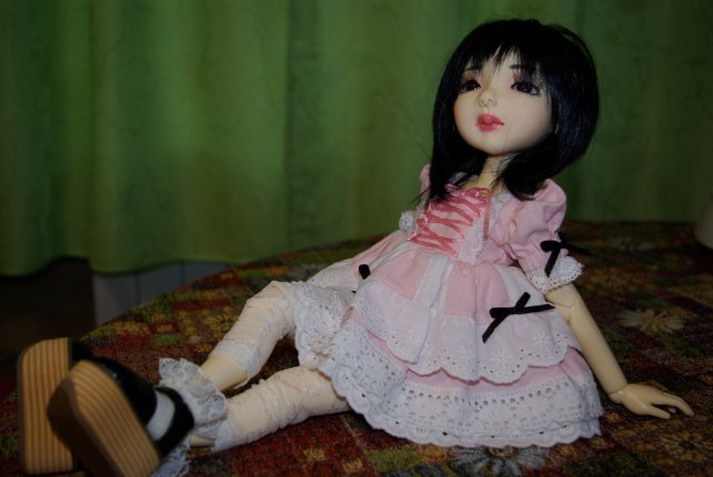 Мои любимые от Kim Lasher