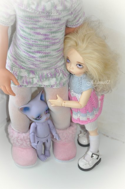 Нежданный подарочек к Новому Году