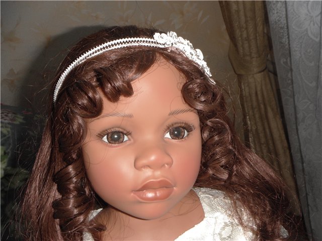 У моих эрфочек радость, очередное пополнение