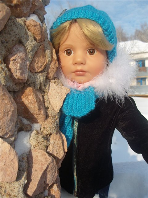 Куш-тау зимой или фото выходного дня (фото 3)