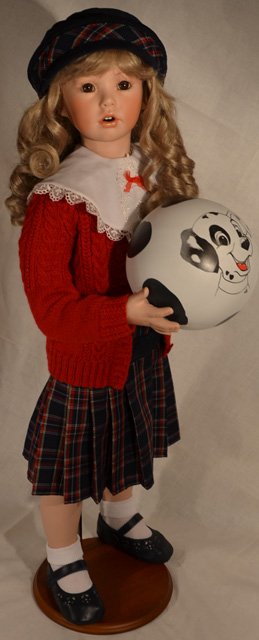 Моя вторая работа или "минус" на "минус" дает... "плюс"