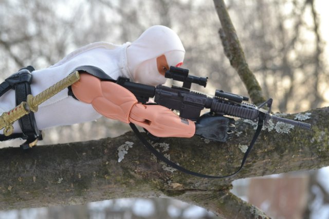 Вия и Киншин. Продолжение