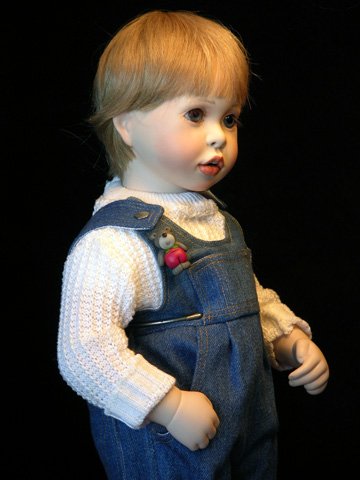 Куклы, которые родились в дуэте Филипа Хита и Кристины Орандж (Philip Heath & Christine Orange) | Бэйбики Куклы, которые родились в дуэте Филипа Хита и Кристины Орандж (Philip Heath & Christine Orange)