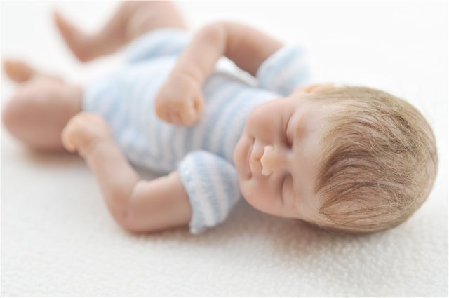 Ведь не всегда бывает в жизни круто, лишь только дети верят в сказку.. ООАК Ирины Савостиной