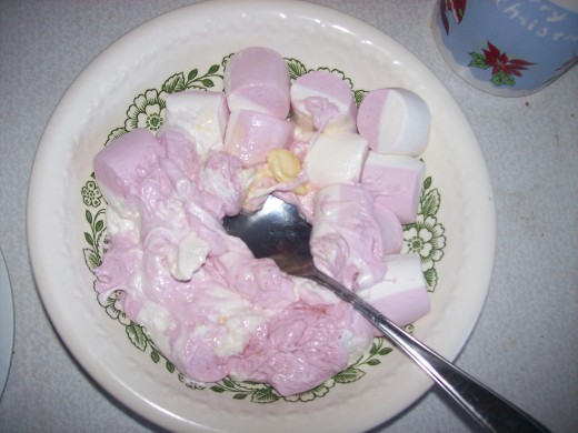 Куклы-торты. Мастер-класс для новичков (фото 10)