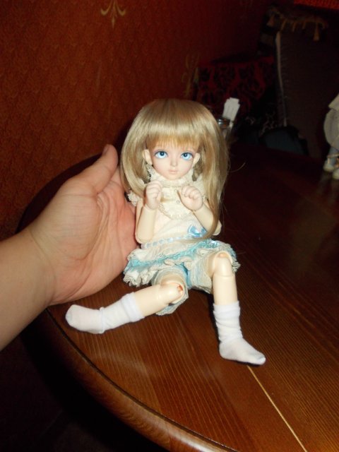 Встреча БЖД-любителей Красноярск