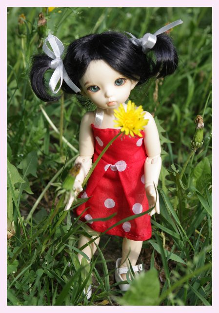 Мы опять показаться — Одежда и обувь для кукол BJD (БЖД): 1/3 (фото 2)