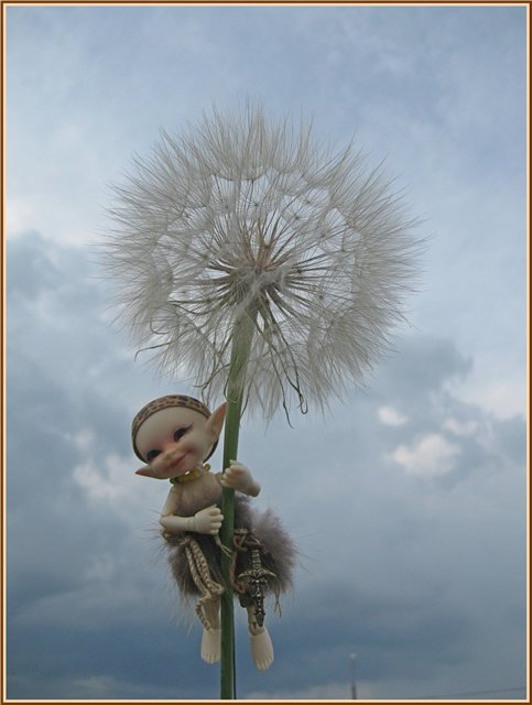 Путешествие Яшки | Бэйбики Путешествие Яшки — Куклы Fairyland (ФэйриЛэнд): BJD (БЖД)