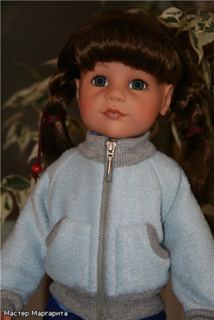 Одежки уехали, а фотки остались