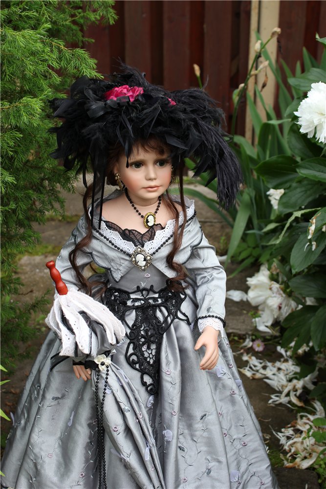 Встреча с подругами – праздник души (Часть первая )