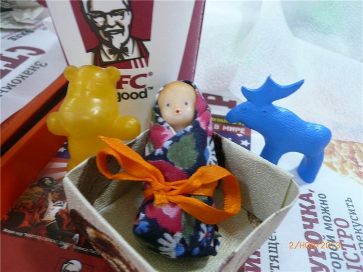 Ах, винтаж, винтаж, винтаж (фото 5)