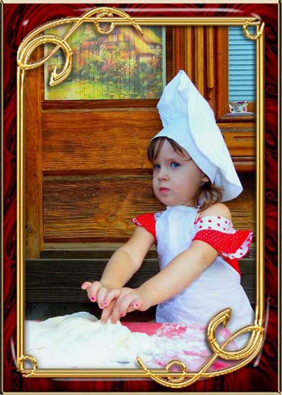 Поваренок — Болталка и разговоры обо всем: жизнь (фото 4)