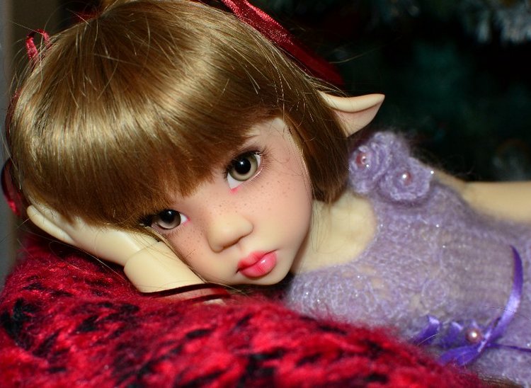 Наш новый облик - Larissa Kaye Wiggs