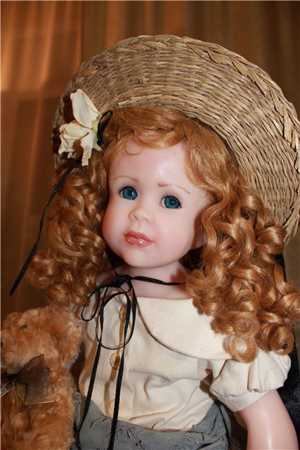 Великолепная и долгожданная Кара от Линды Мюррей. Kara by Linda Murray | Бэйбики Великолепная и долгожданная Кара от Линды Мюррей. Kara by Linda Murray (фото 5)