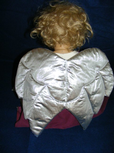 Хочется немного Рождественского волшебства - Сапфира Элизабет Линднер (фото 10)