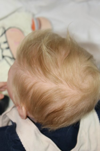 Мамино солнышко Ванечка. Куклы-реборн Натальи Ветровой