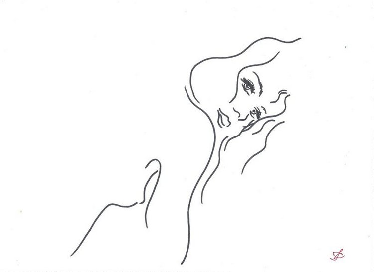 Иногда я рисую — Другие хобби и увлечения: сад