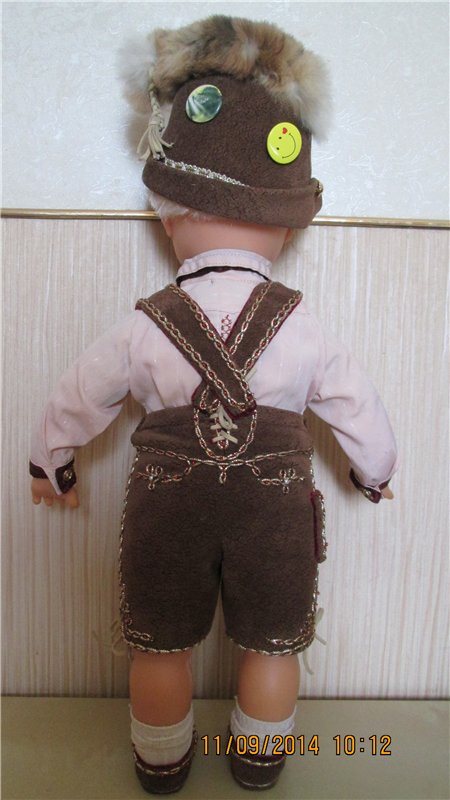 Как мы нашли друг друга, а потом вместе нашли образ | Бэйбики Как мы нашли друг друга, а потом вместе нашли образ