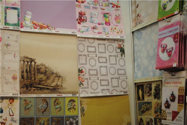 Выставка на Тишинке "Атмосфера творчества". Октябрь 2014. Бусинка к бусинке - получаются бусики! Кружево для антикварных