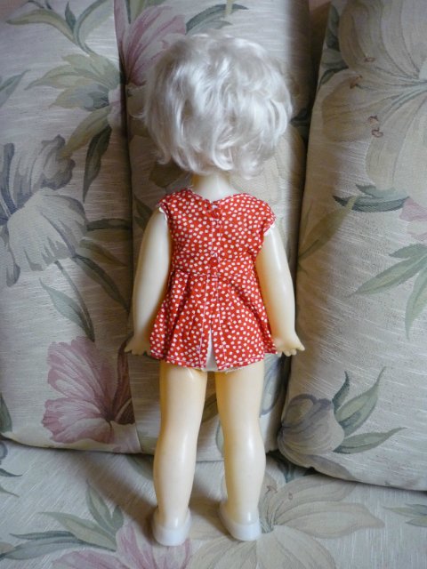 В поисках черного котика из детства