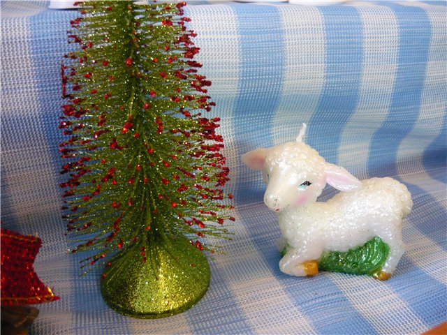 Наши фото в новогодних нарядах (фото 2)