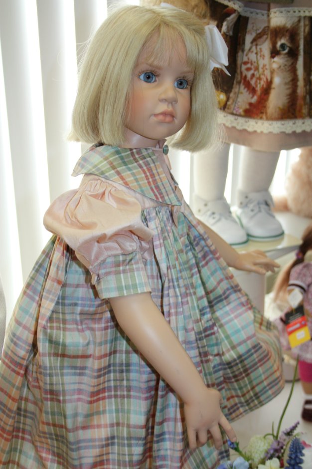 День открытых дверей в магазине Гюнзел. Предрождественская встреча коллекционеров | Бэйбики День открытых дверей в магазине Гюнзел. Предрождественская встреча коллекционеров